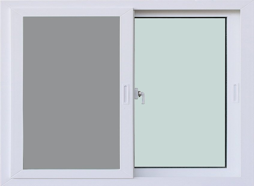 สีขาว S-S 150×110  (มีมุ้ง)